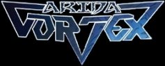 Arida Vortex logo