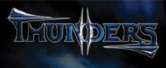 Thunders logo
