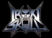Ironskull logo