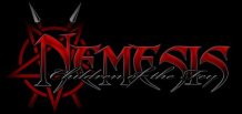 Nemesis: Children of the Fey logo