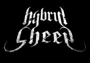 Hybrid Sheep logo
