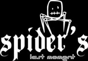 Spider's Last Moment logo