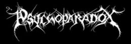 Psychoparadox logo