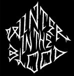 Winter In The Blood logo