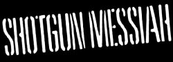 Shotgun Messiah logo