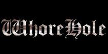 WhoreHole logo