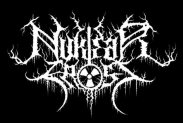 Nuklear Frost logo
