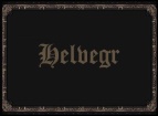 Helvegr logo