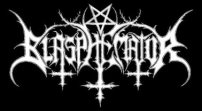 Blasphemator logo