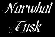 Narwhal Tusk logo