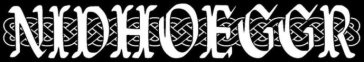 Nidhoeggr logo