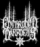 Enthroned Darkness logo