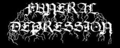 Funeral Depression logo
