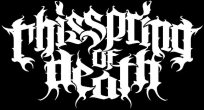 This Spring of Death logo