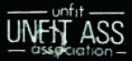 Unfit Ass. logo