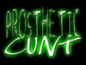 Prosthetic Cunt logo