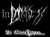 In Darkness logo