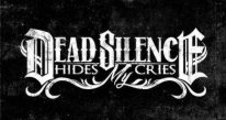 Dead Silence Hides My Cries logo