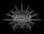 Camilla Rhodes logo