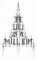 The Will of a Million logo