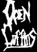 Open Coffins logo