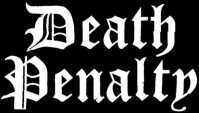 Death Penalty logo