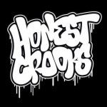 Honest Crooks logo