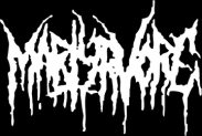 Martyrvore logo