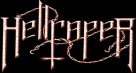 Hellraper logo