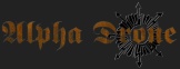 Alpha Drone logo