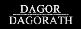 Dagor Dagorath logo