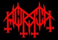 Horrid logo