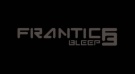 Frantic Bleep logo