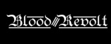 Blood Revolt logo
