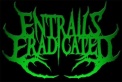 Entrails Eradicated logo