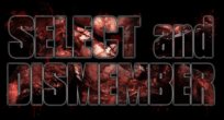 Select And Dismember logo