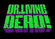 Dr. Living Dead! logo