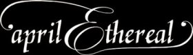 April Ethereal logo