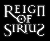 Reign of Sirius logo