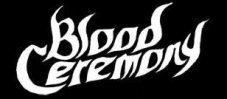 Blood Ceremony logo