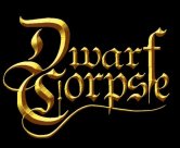 Dwarf Corpse logo