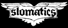 Slomatics logo
