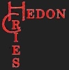 Hedon Cries logo