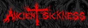 Ancient Sickness logo