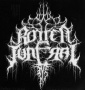 Rotten Funeral logo