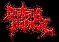 Difteria Radical logo