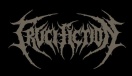 Crucifiction logo