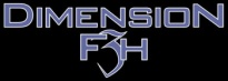Dimension F3H logo