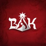 BaK logo