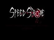 Speed Stroke logo